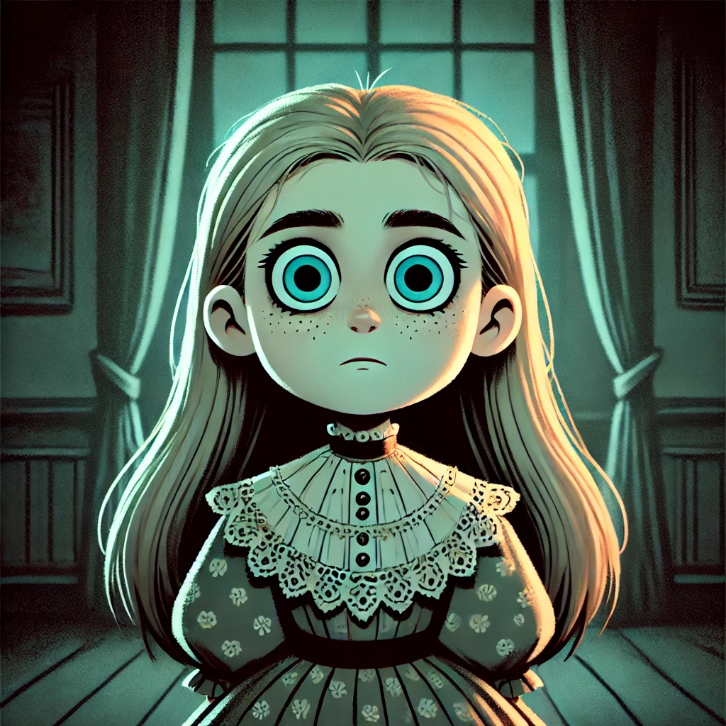 Illustrazione di Emily