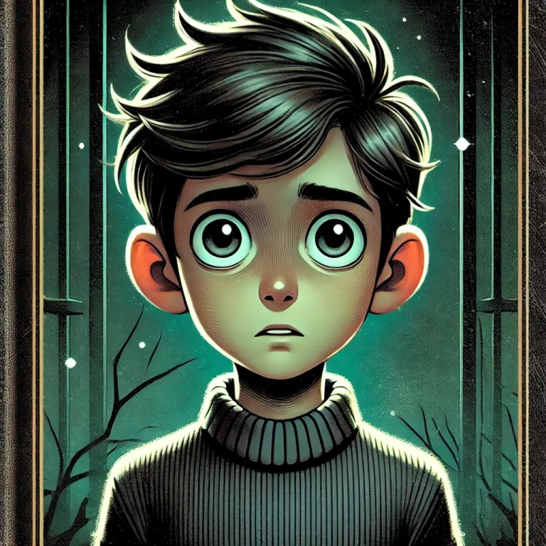 Illustrazione di Nathan
